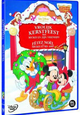 Disney: Vrolijk Kerstfeest met Mickey en zijn vriendjes
