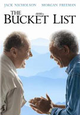 The Bucket List vanaf 30 juli op DVD