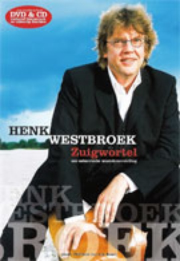 Henk Westbroek - Zuigwortel cover