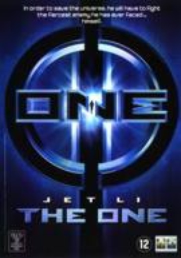 One, The cover