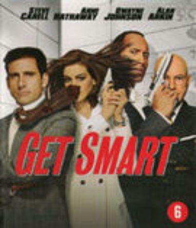 Get Smart cover