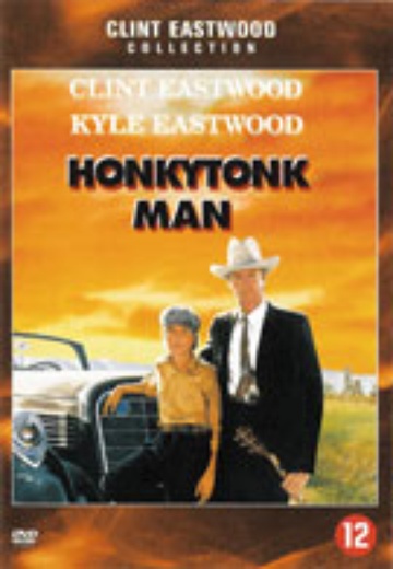 Honkytonk Man cover