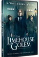 Bill Nighy in de thriller THE LIMEHOUSE GOLEM - vanaf 30 januari op DVD