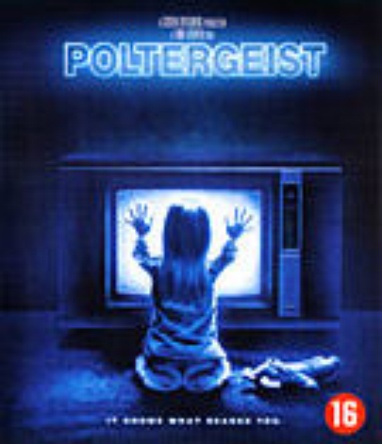Poltergeist cover