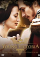 Win de DVD van The Young Victoria.