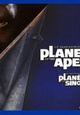 Planet of the Apes Boxset