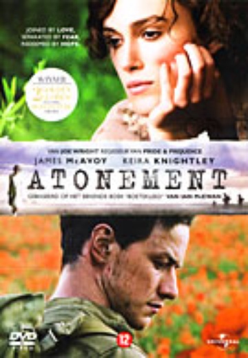 Atonement cover