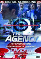 BBI DVD: The Agency en Dissappearing Acts op DVD