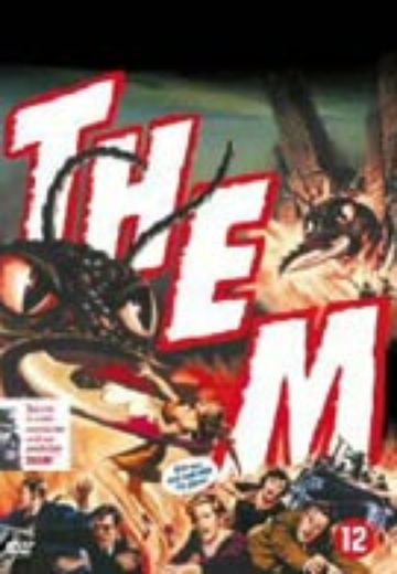 Them! cover
