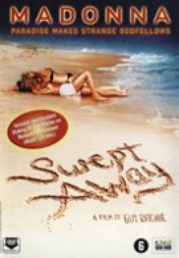 Swept Away cover