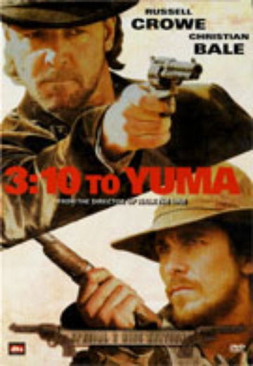 3:10 To Yuma (SE) cover