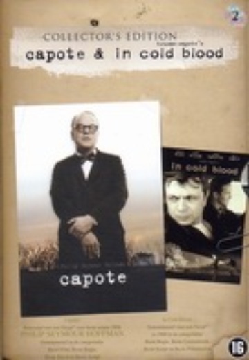 Capote (CE) cover