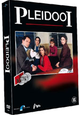 Bridge: televisieserie Pleidooi van 10 oktober op DVD