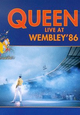 Queen - Live At Wembley '86 op 9 juni ?