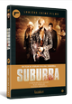 De Italiaanse maffiathriller SUBURRA is vanaf 27 september verkrijgbaar op DVD en VOD