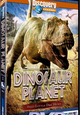 HOK: Discovery's Dinosaur Planet op DVD