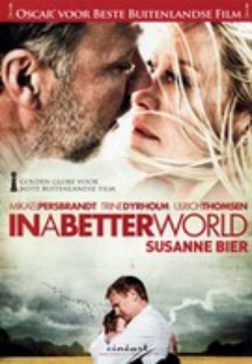 In a Better World / Hæven cover