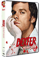 Dexter - bloedstollend spannende serie, seizoen 1 op DVD