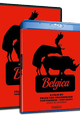  Felix van Groeningens BELGICA nieuw op DVD en Blu-ray | Release: 15 juni 2016