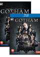 GOTHAM - Seizoen 2  RISE OF THE VILLAINS - vanaf 12 oktober op DVD en Blu-ray Disc