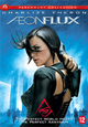 Paramount: Aeon Flux the Movie op DVD! 