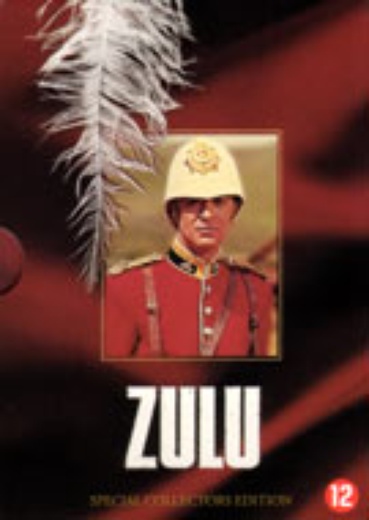 Zulu (SCE) cover
