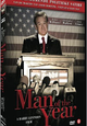 Dutch Filmworks: Man of the Year vanaf 12 juni op 2-DVD