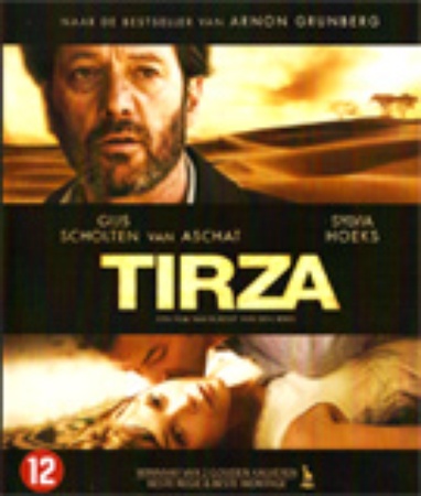 Tirza cover