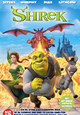 Dreamworks: Shrek 7 februari op DVD