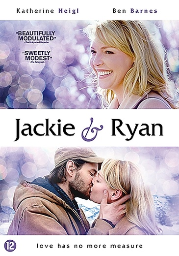 Jackie & Ryan cover