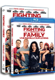 Het verhaal van een worstelfamilie in FIGHTING WITH MY FAMILY - nu op DVD en Blu-ray