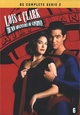 Lois & Clark: The New Adventures of Superman – Seizoen 2