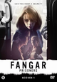 Het 1e seizoen van de IJslandse serie FANGAR - nu verkrijgbaar op DVD en Blu-ray