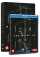 De HBO-serie The Night Of vanaf 8 maart op DVD en Blu-ray Disc