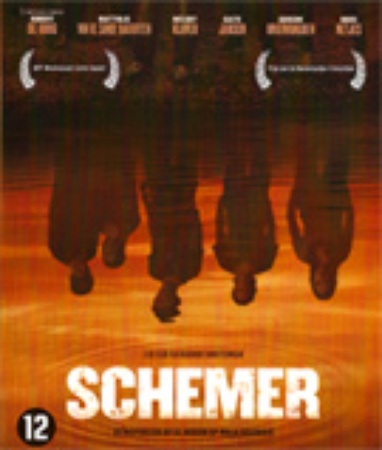 Schemer cover