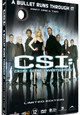 Indies: CSI Special:  'A Bullet Runs Through It'