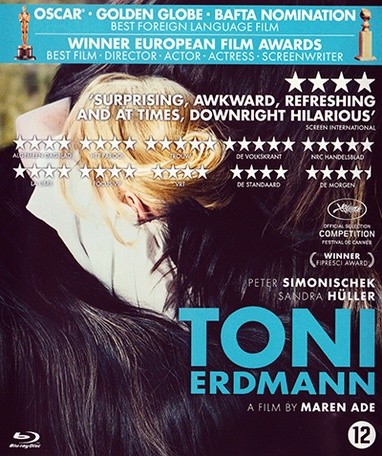 Toni Erdmann cover