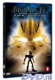 Disney: Bionicle The Movie 5 november op DVD