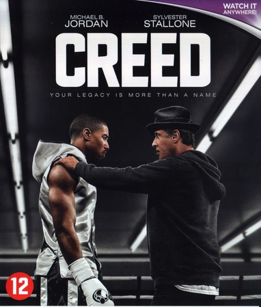 Creed cover