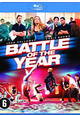 De dansfilm Battle of the Year is vanaf 9 april verkrijgbaar op DVD, Blu-ray Disc en 3D-BD