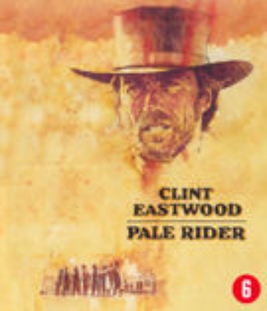 Pale Rider cover