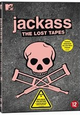 Jackass: The Lost Tapes vanaf 16 december te koop op DVD