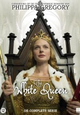 De Engelse TV-serie The White Queen is vanaf 14 januari te koop op DVD en Blu-ray Disc