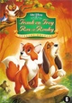 Frank en Frey / Fox and the Hound (SE)