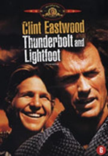 Thunderbolt and Lightfoot cover