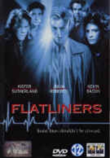 Flatliners cover