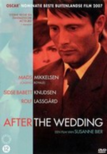 After the Wedding cover
