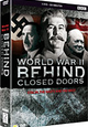 World War II: Behind Closed Doors - docudrama over de achterkamertjes van WOII