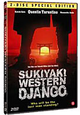 Sukiyaki Western Django met Quentin Tarantino vanaf 28 oktober op DVD