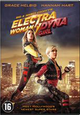Electra Woman and Dyna Girl is vanaf 10 augustus te koop op DVD